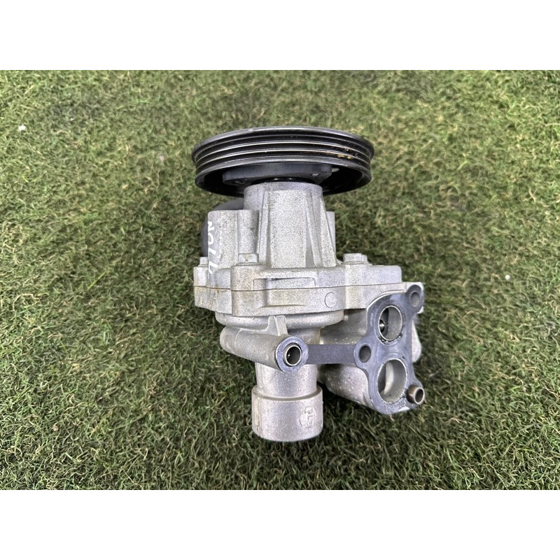 Помпа (система охлаждения) Hyundai Sonata DN8 2020 2.5 251002S000