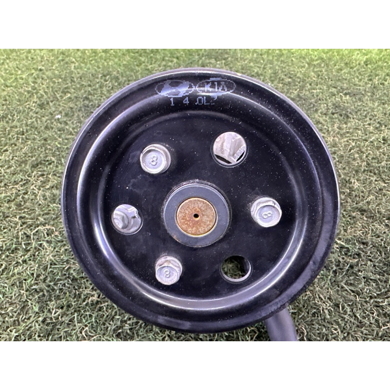 Помпа (система охлаждения) Hyundai Sonata DN8 2020 2.5 251002S000