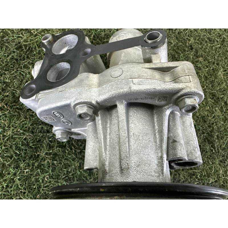 Помпа (система охлаждения) Hyundai Sonata DN8 2020 2.5 251002S000