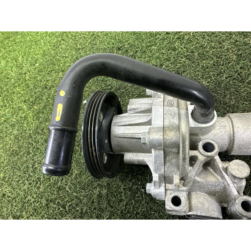 Помпа (система охлаждения) Hyundai Sonata DN8 2020 2.5 251002S000