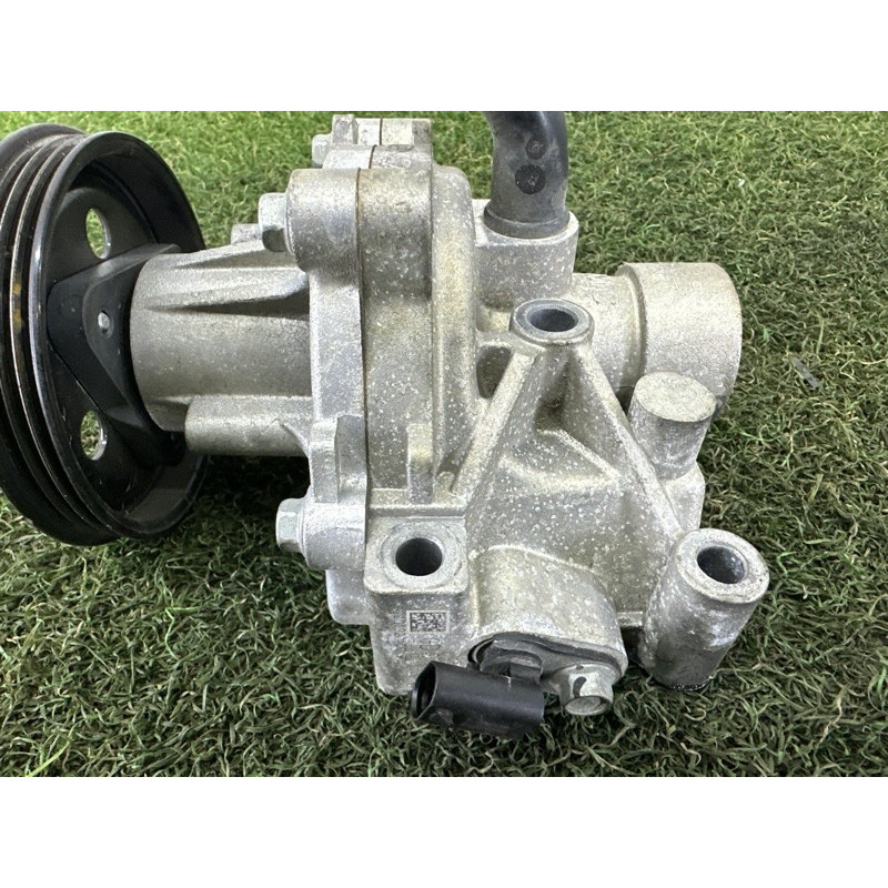 Помпа (система охлаждения) Hyundai Sonata DN8 2020 2.5 251002S000