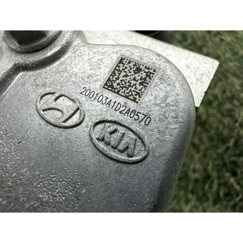 Помпа (система охлаждения) Hyundai Sonata DN8 2020 2.5 251002S000