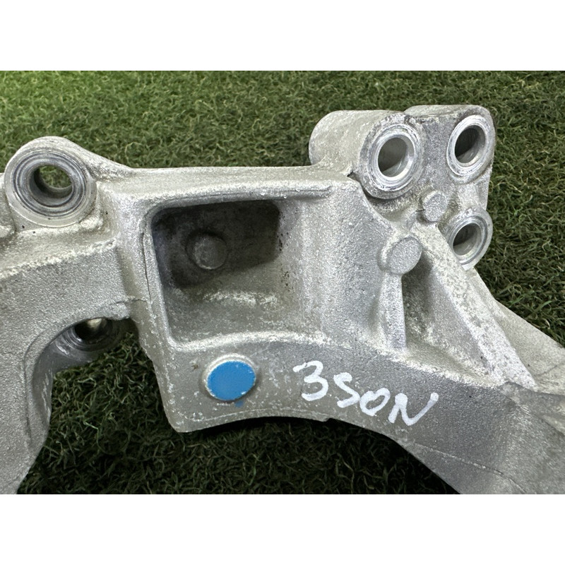 Кронштейн генератора (кронштейны двигателя) Hyundai Sonata DN8 2020 2.5 252512S000