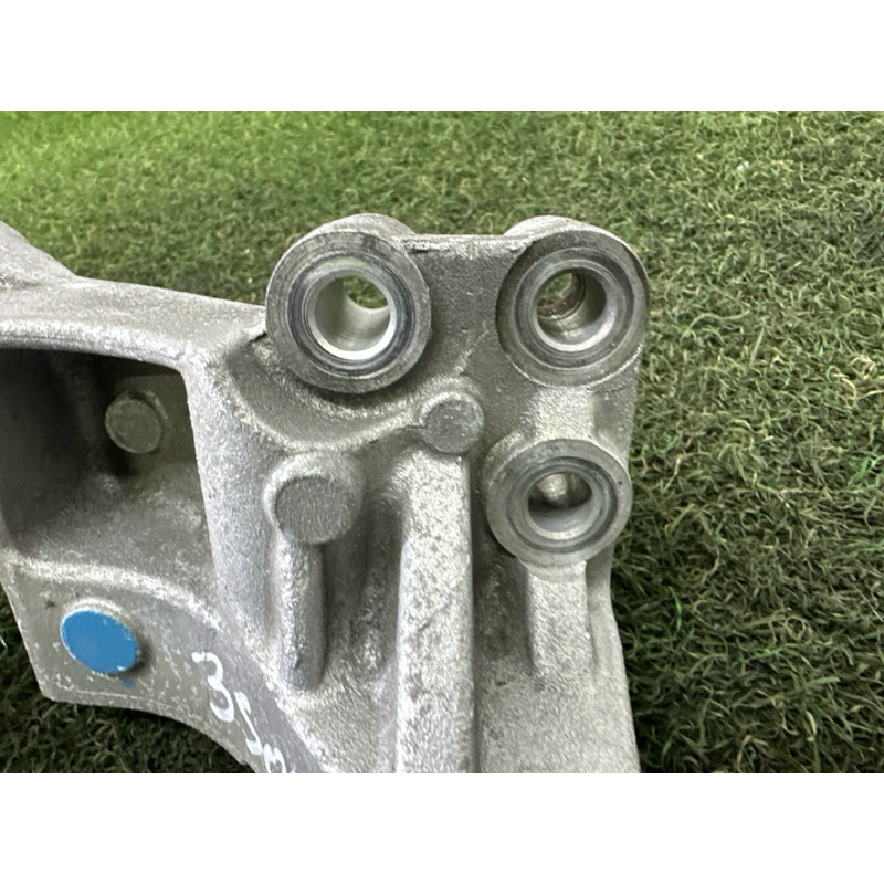 Кронштейн генератора (кронштейны двигателя) Hyundai Sonata DN8 2020 2.5 252512S000