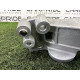 Кронштейн генератора (кронштейны двигателя) Hyundai Sonata DN8 2020 2.5 252512S000