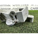 Кронштейн генератора (кронштейны двигателя) Hyundai Sonata DN8 2020 2.5 252512S000