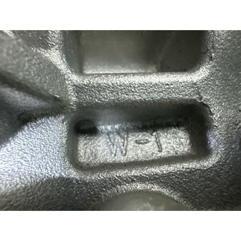 Кронштейн генератора (кронштейны двигателя) Hyundai Sonata DN8 2020 2.5 252512S000
