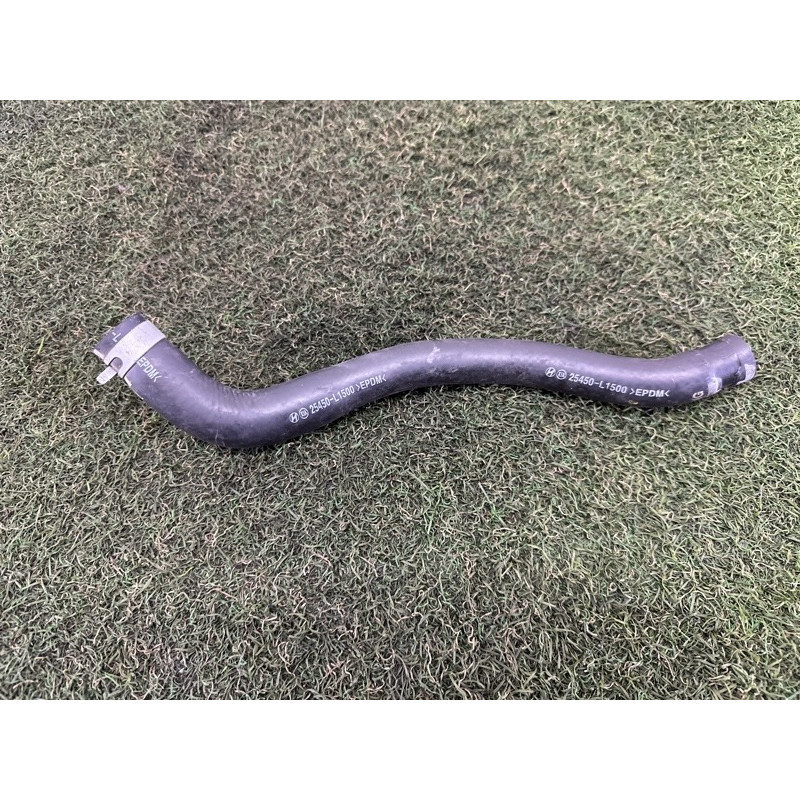 Патрубок (система охлаждения) Hyundai Sonata DN8 2020 2.5 25450L1500