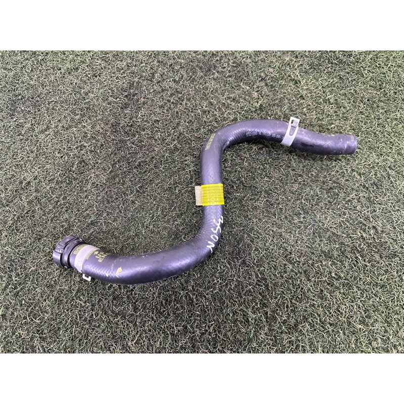 Патрубок (система охлаждения) Hyundai Sonata DN8 2020 2.5 97312L0000