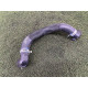 Патрубок (система охлаждения) Hyundai Sonata DN8 2020 2.5 25414L1700