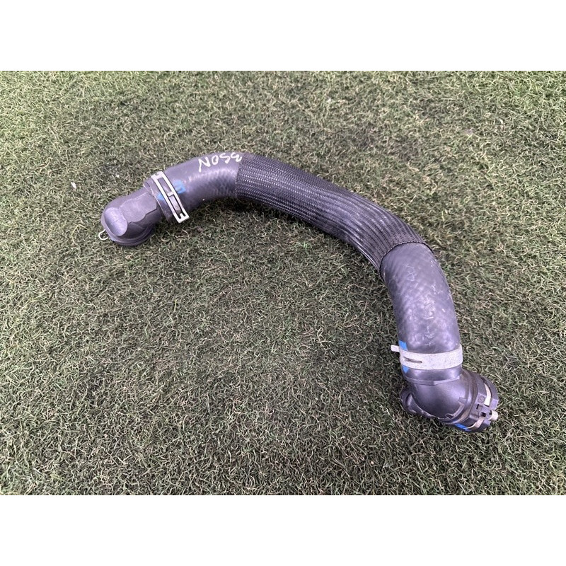 Патрубок (система охлаждения) Hyundai Sonata DN8 2020 2.5 25414L1700
