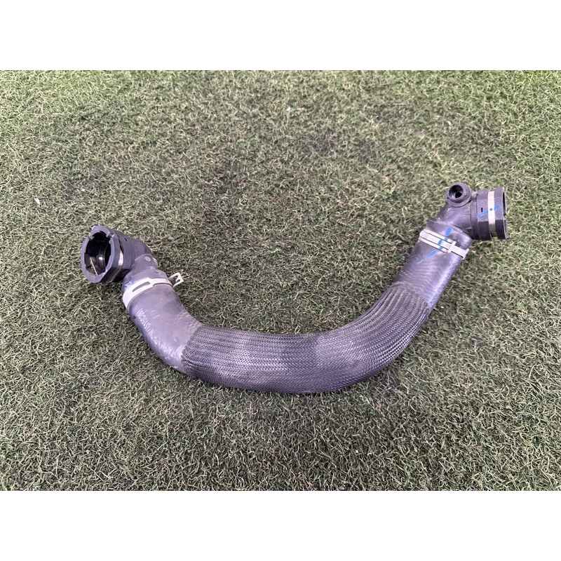 Патрубок (система охлаждения) Hyundai Sonata DN8 2020 2.5 25414L1700