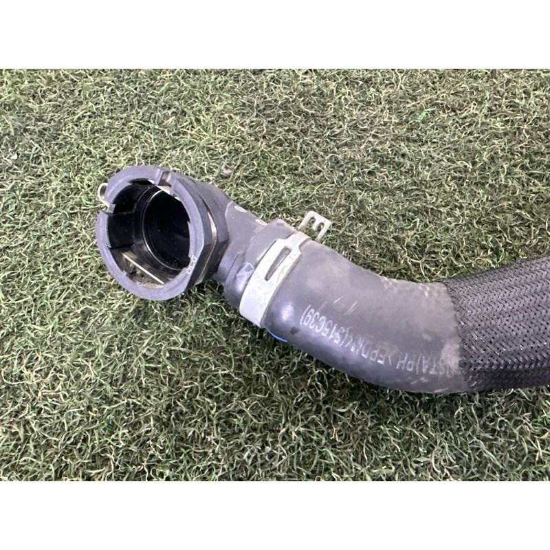 Патрубок (система охлаждения) Hyundai Sonata DN8 2020 2.5 25414L1700