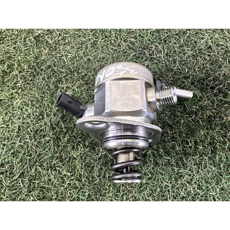 ТНВД (топливная система) Hyundai Sonata DN8 2020 2.5 353202S000