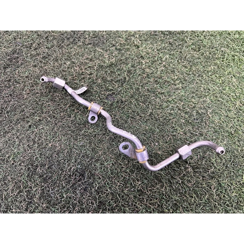 Паливна трубка (топливная система) LAND ROVER Range Rover Evoque L538 2015 2.0 LR049649