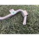 Паливна трубка (топливная система) LAND ROVER Range Rover Evoque L538 2015 2.0 LR049649