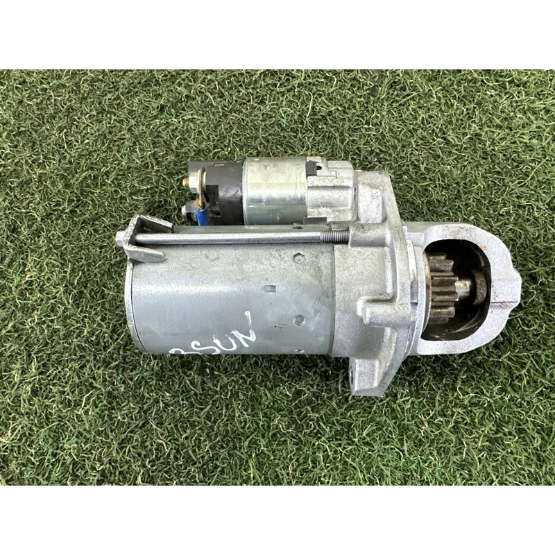 Стартер (электрика) Hyundai Sonata DN8 2020 2.5 361002S000
