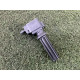 Катушка зажигания (электрика двигателя) LAND ROVER Range Rover Evoque L538 2015 2.0 LR030637