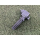 Катушка зажигания (электрика двигателя) LAND ROVER Range Rover Evoque L538 2015 2.0 LR030637