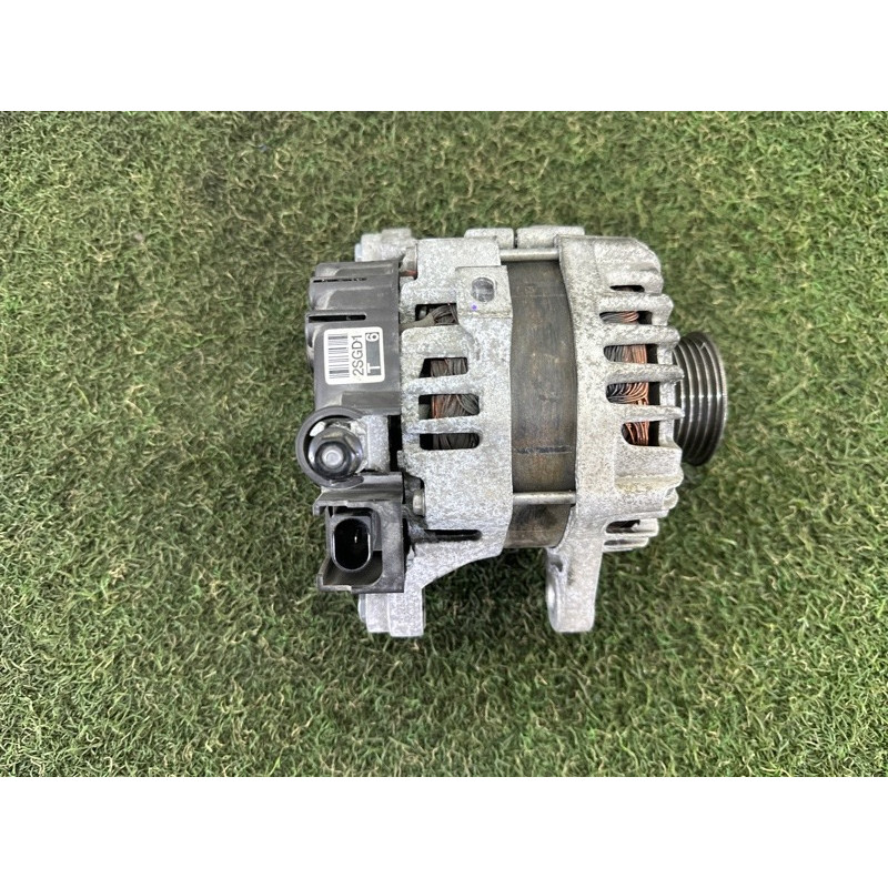 Генератор (электрика) Hyundai Sonata DN8 2020 2.5 373002SGD1