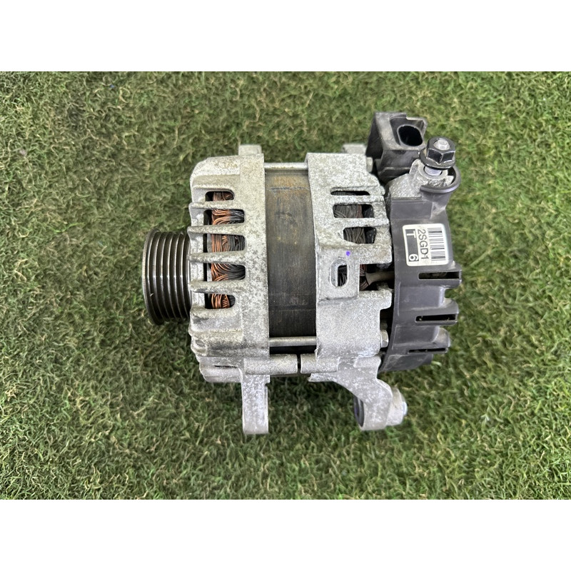 Генератор (электрика) Hyundai Sonata DN8 2020 2.5 373002SGD1