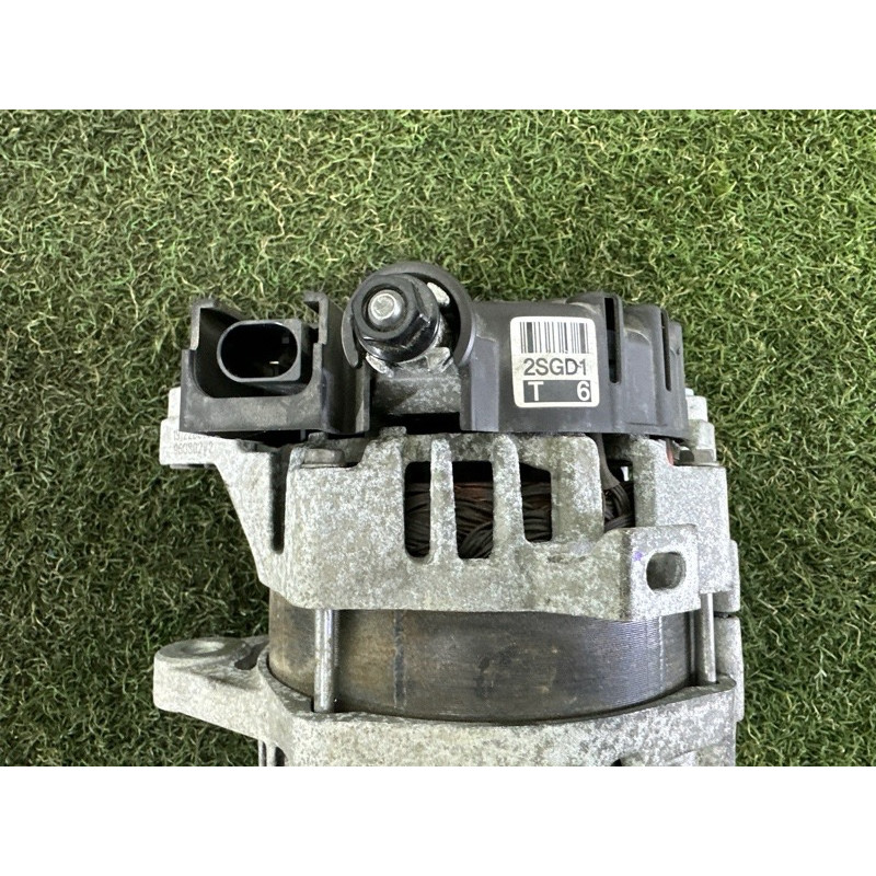 Генератор (электрика) Hyundai Sonata DN8 2020 2.5 373002SGD1