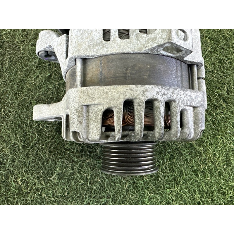 Генератор (электрика) Hyundai Sonata DN8 2020 2.5 373002SGD1