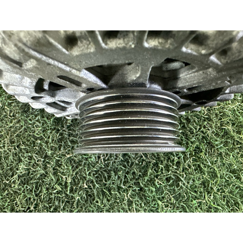 Генератор (электрика) Hyundai Sonata DN8 2020 2.5 373002SGD1