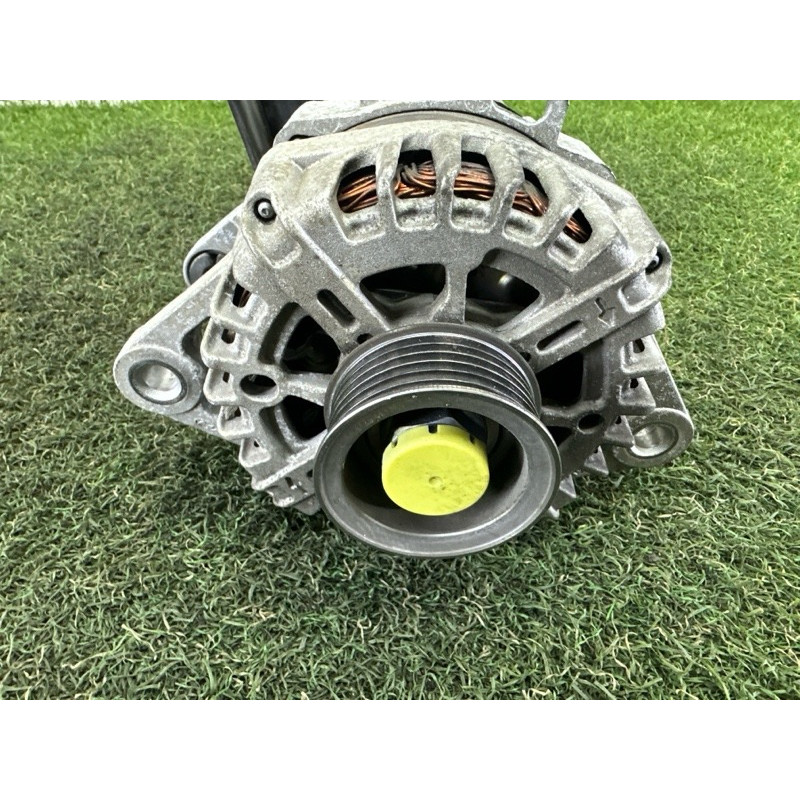 Генератор (электрика) Hyundai Sonata DN8 2020 2.5 373002SGD1