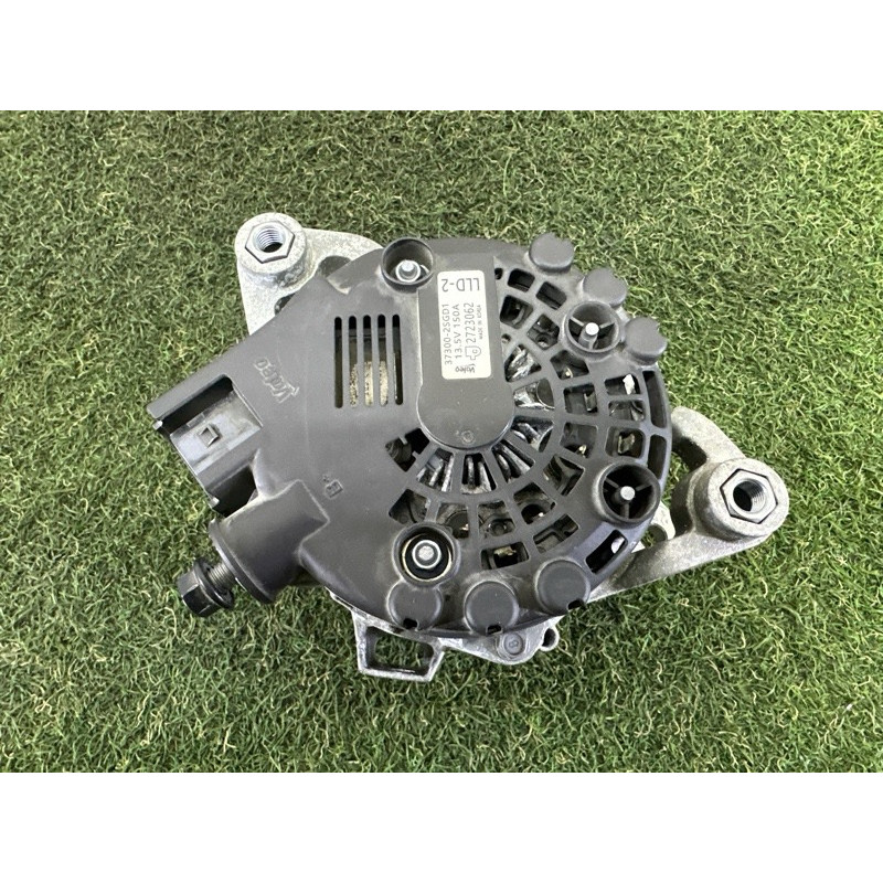 Генератор (электрика) Hyundai Sonata DN8 2020 2.5 373002SGD1