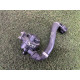 Помпа электрическая (электрика) BMW X1 F48 2016 2.0 11518671654