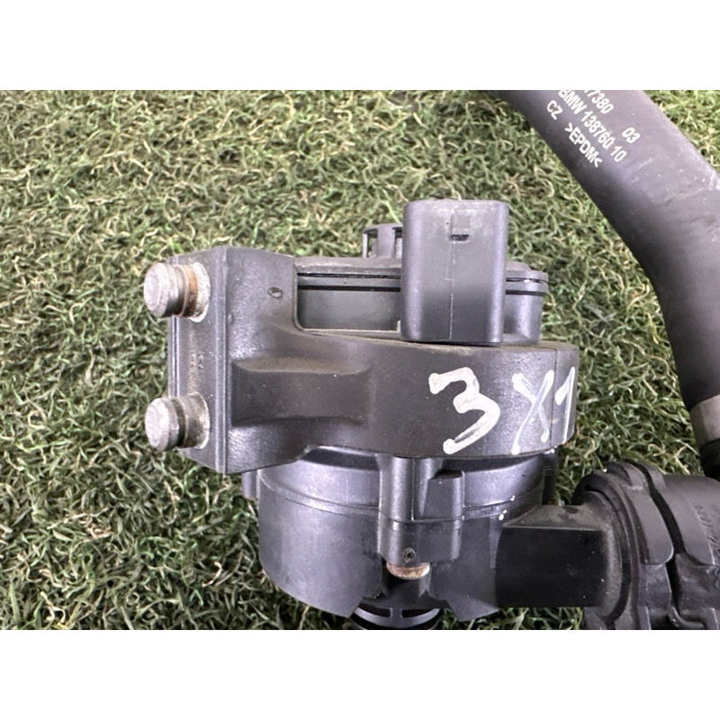 Помпа электрическая (электрика) BMW X1 F48 2016 2.0 11518671654