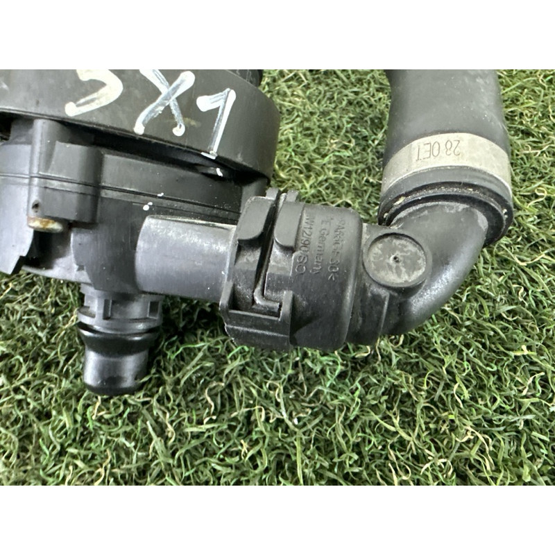 Помпа электрическая (электрика) BMW X1 F48 2016 2.0 11518671654