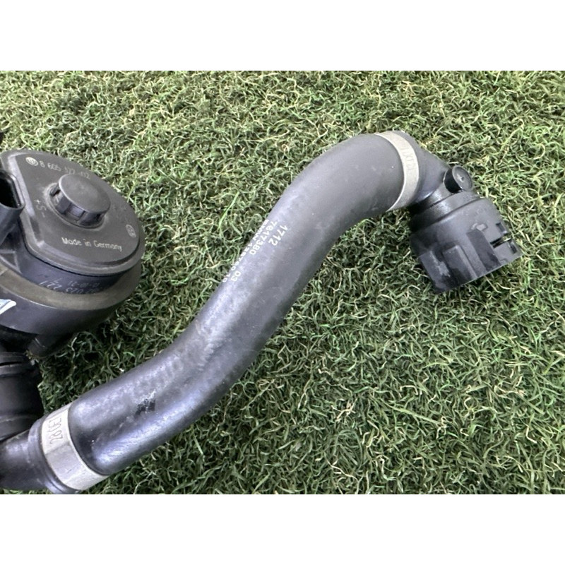 Помпа электрическая (электрика) BMW X1 F48 2016 2.0 11518671654