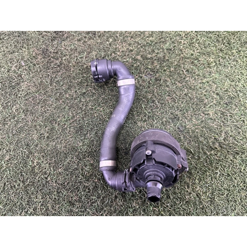 Помпа электрическая (электрика) BMW X1 F48 2016 2.0 11518671654