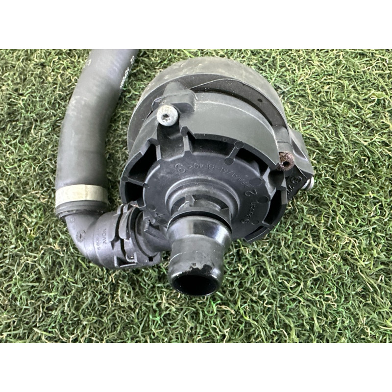 Помпа электрическая (электрика) BMW X1 F48 2016 2.0 11518671654