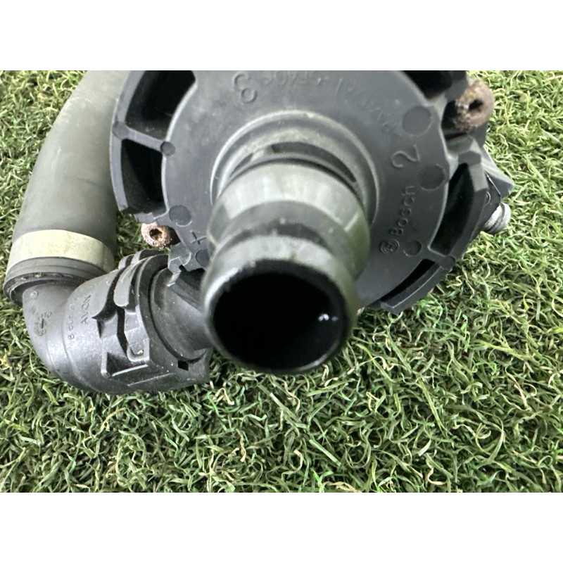 Помпа электрическая (электрика) BMW X1 F48 2016 2.0 11518671654