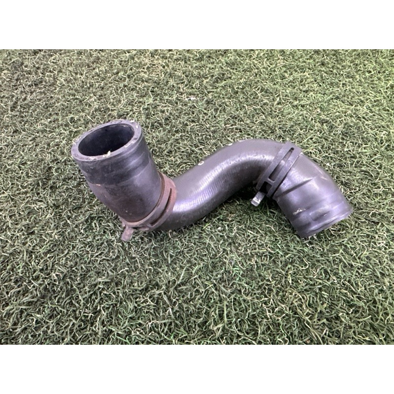 Патрубок (система охлаждения) BMW X1 F48 2016 2.0 17127617368