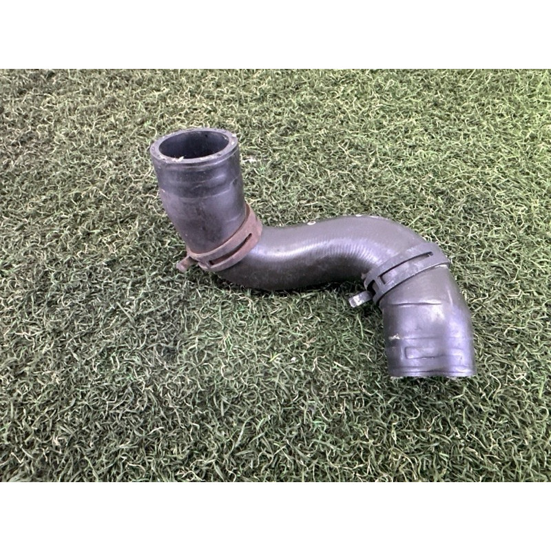 Патрубок (система охлаждения) BMW X1 F48 2016 2.0 17127617368