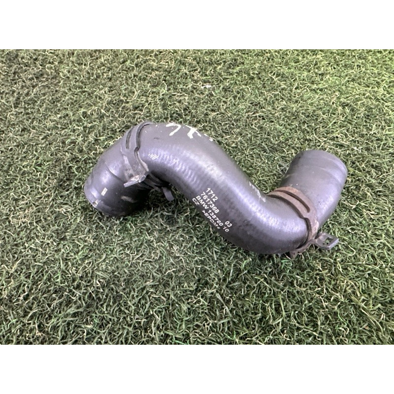 Патрубок (система охлаждения) BMW X1 F48 2016 2.0 17127617368