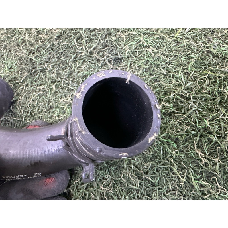 Патрубок (система охлаждения) BMW X1 F48 2016 2.0 17127617368