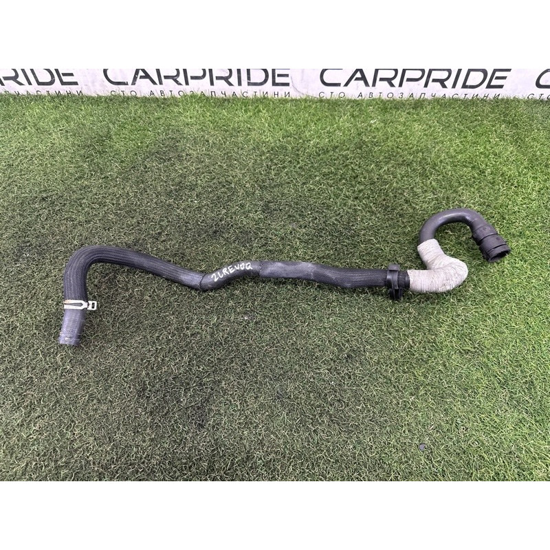 Патрубок (система охлаждения) LAND ROVER Range Rover Evoque L538 2015 2.0 LR054981