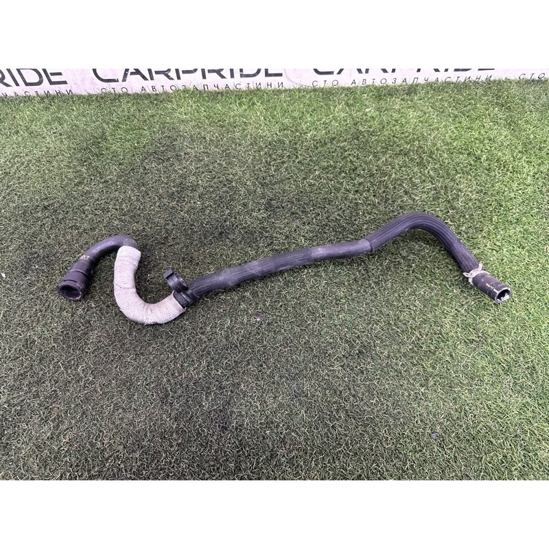 Патрубок (система охлаждения) LAND ROVER Range Rover Evoque L538 2015 2.0 LR054981