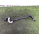 Патрубок (система охлаждения) LAND ROVER Range Rover Evoque L538 2015 2.0 LR054981