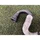Патрубок (система охлаждения) LAND ROVER Range Rover Evoque L538 2015 2.0 LR054981