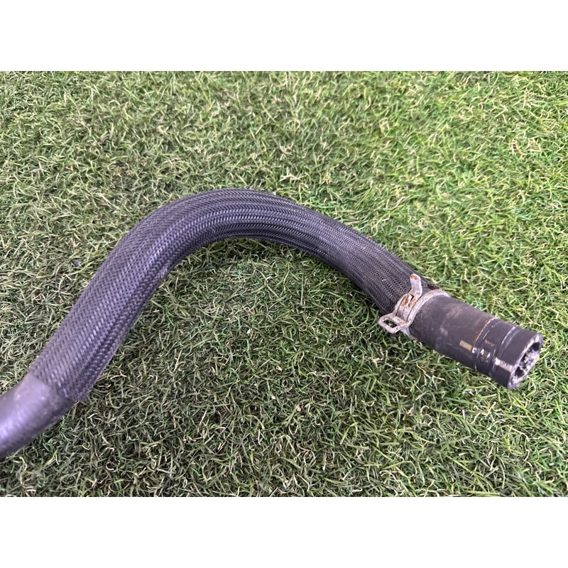 Патрубок (система охлаждения) LAND ROVER Range Rover Evoque L538 2015 2.0 LR054981