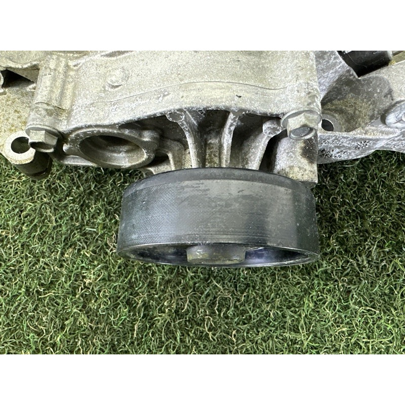Помпа (система охолодження) BMW X1 F48 2018 2.0 11518601366