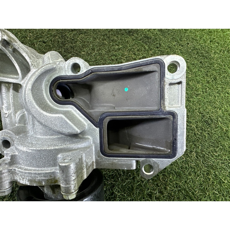 Помпа (система охолодження) BMW X1 F48 2018 2.0 11518601366