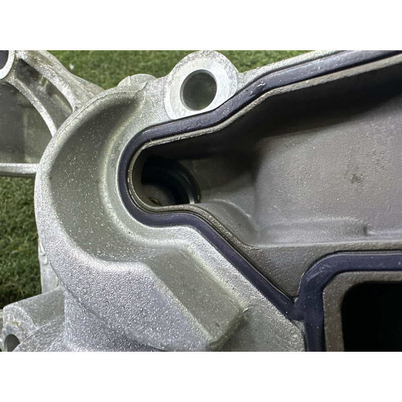Помпа (система охолодження) BMW X1 F48 2018 2.0 11518601366