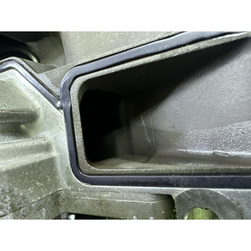 Помпа (система охолодження) BMW X1 F48 2018 2.0 11518601366
